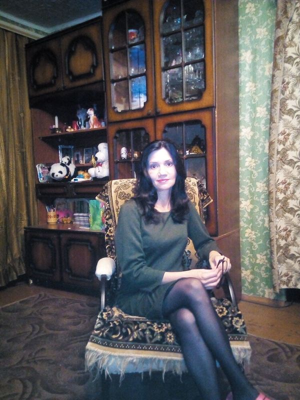 Ирина 