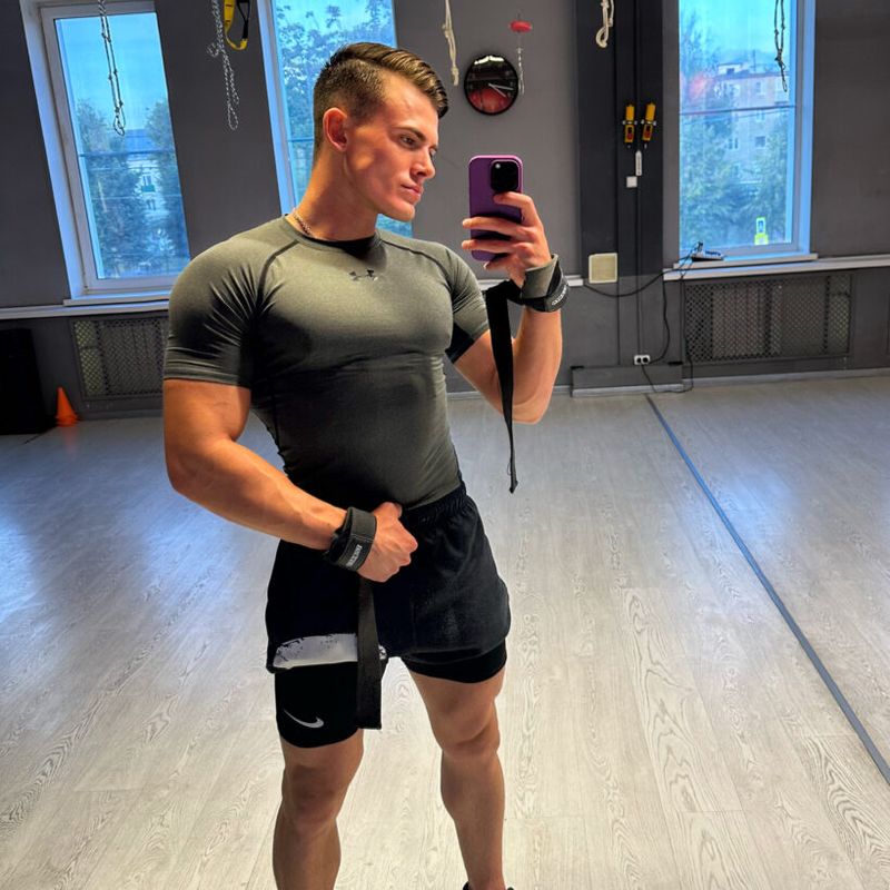 Познакомлюсь с красавицей