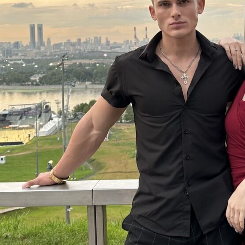 Познакомлюсь с красавицей