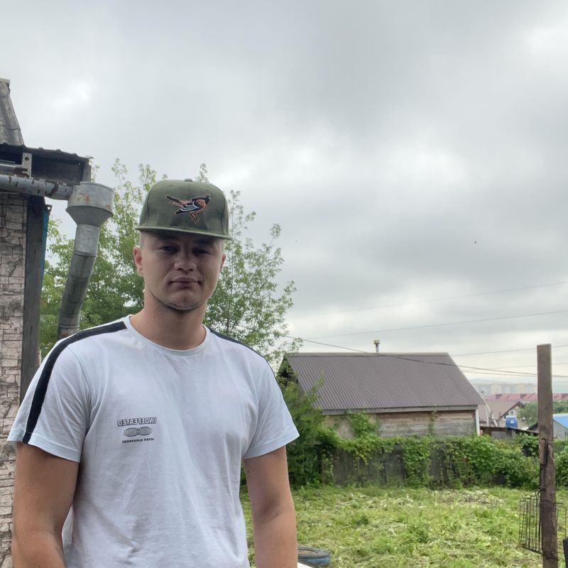 Фото Игорь None