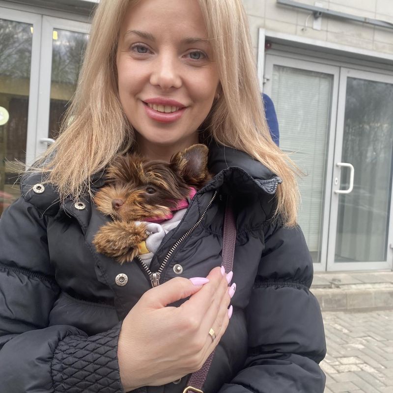 Фото Ирина None