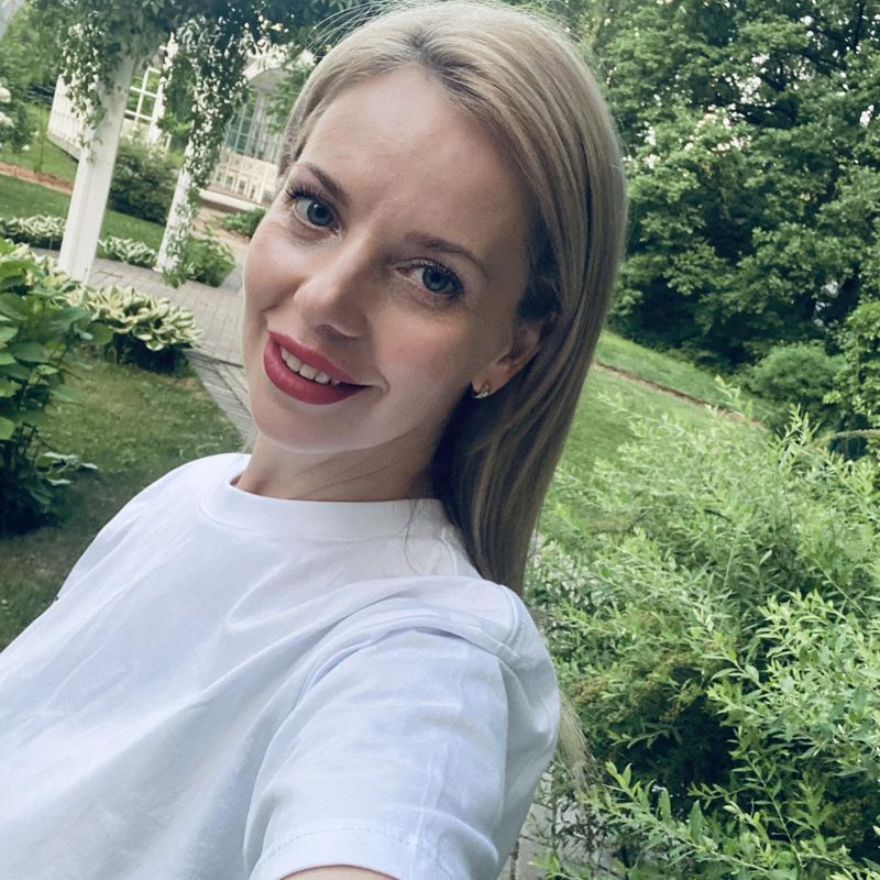 Фото Ирина None