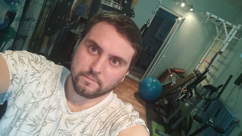Обьявление чтобы оно было