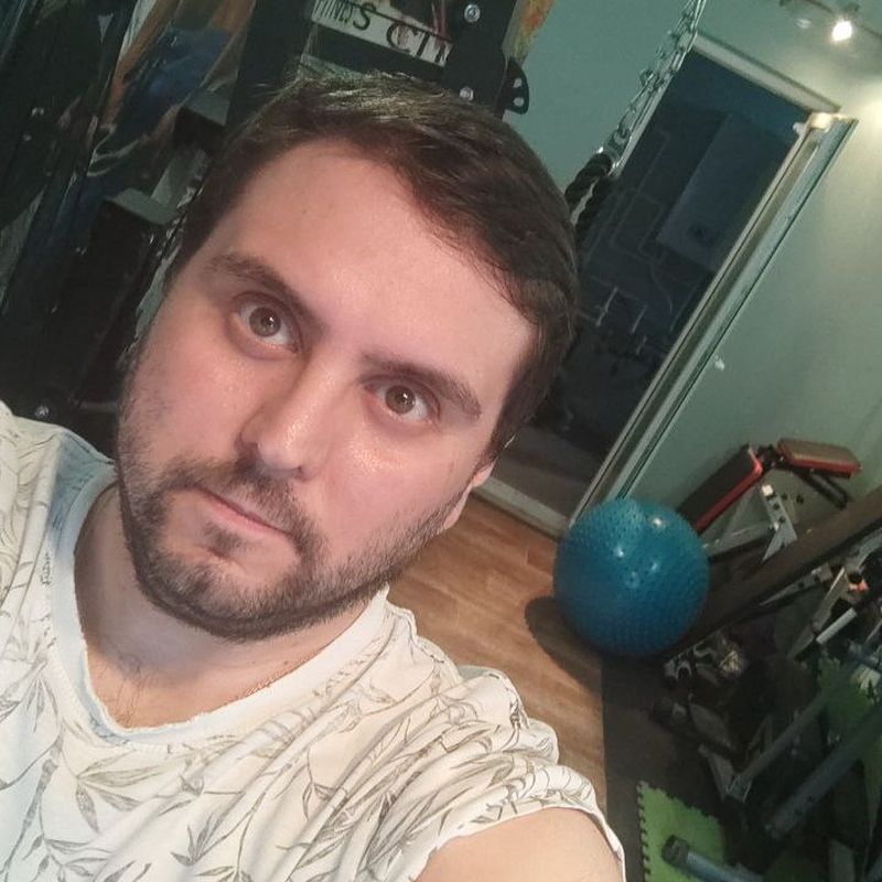 Фото Артур Семенов quokkatm