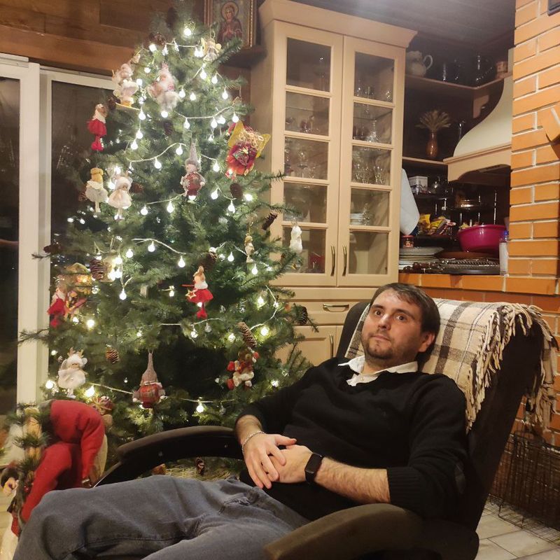 Фото Артур Семенов quokkatm