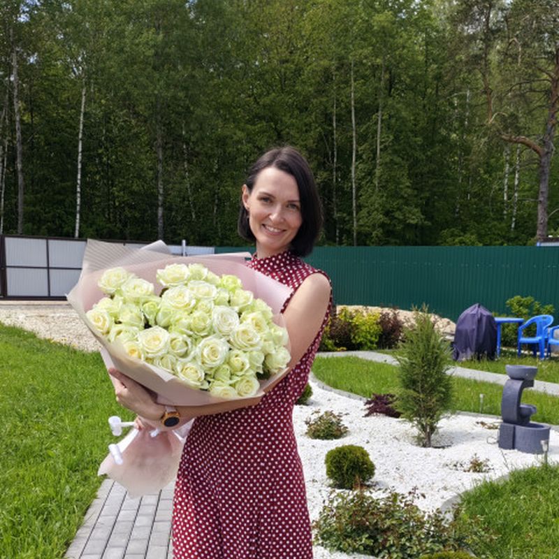 Фото Елена None