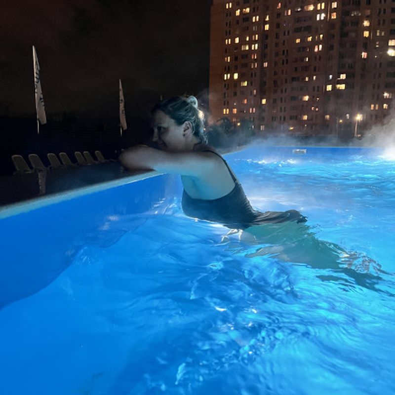 Серьёзного