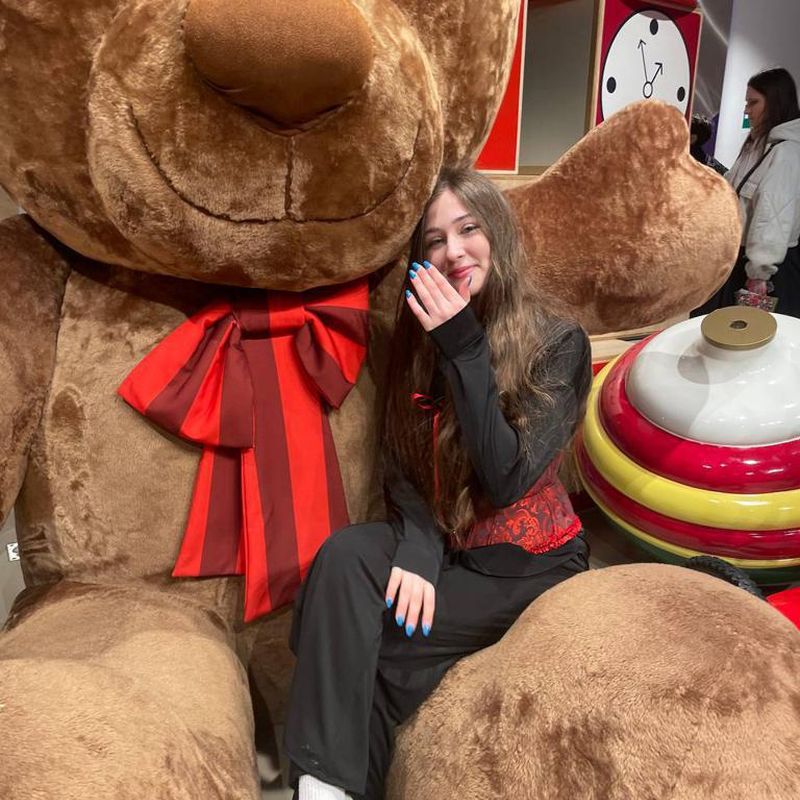 Познакомлюсь