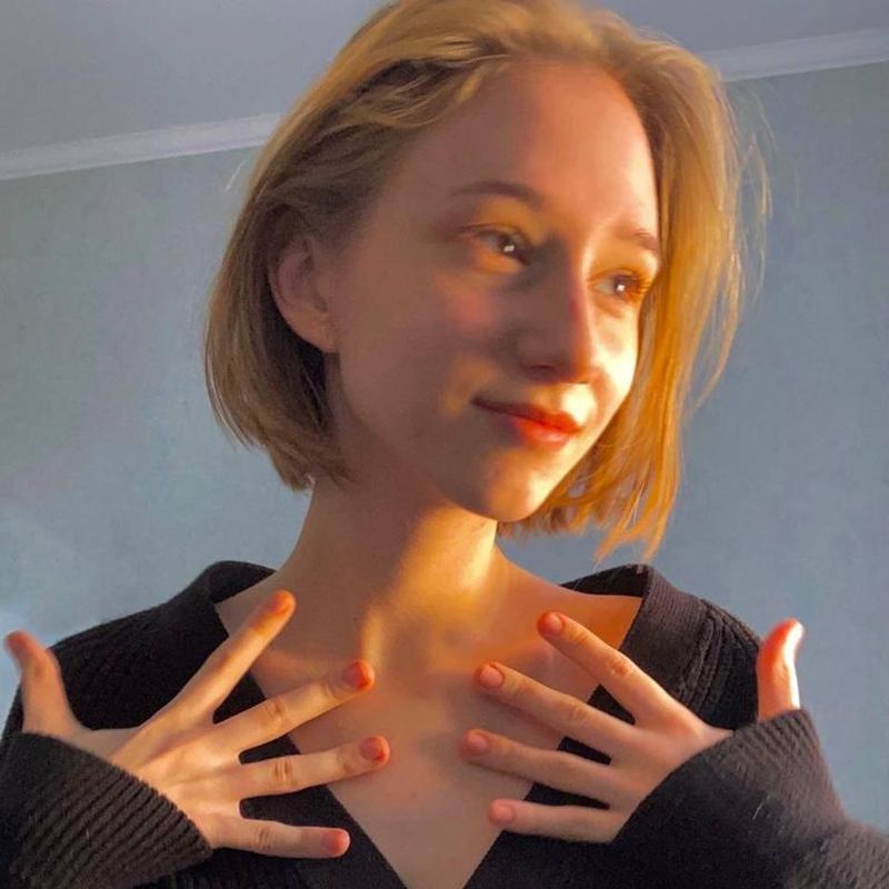 Хочу познакомиться