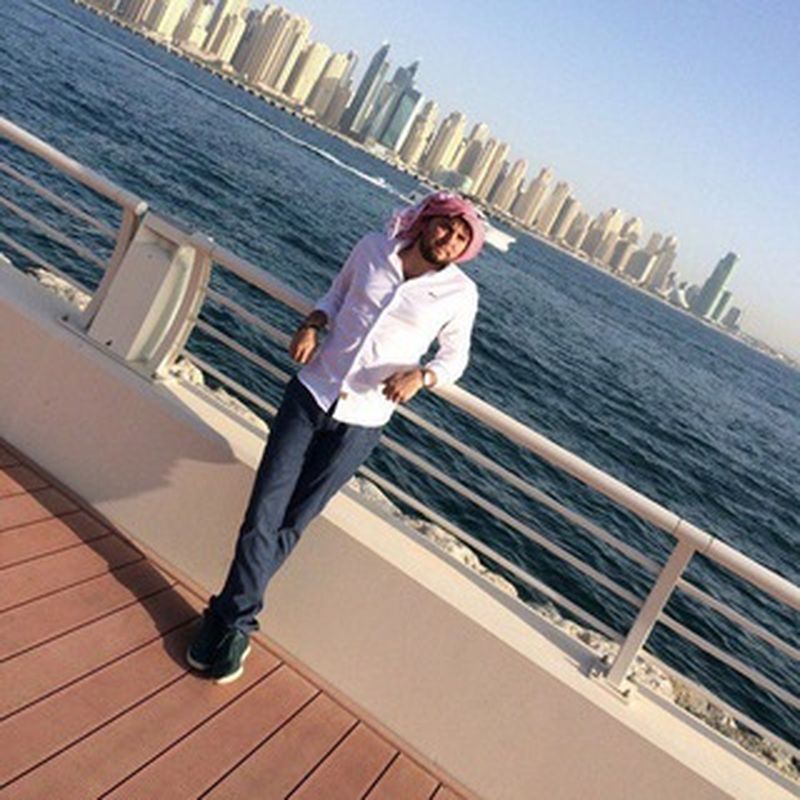 Артур Семенов quokkatm