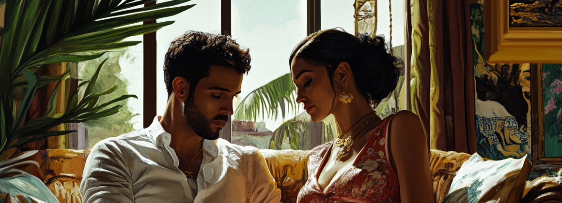 Категория :Свидание