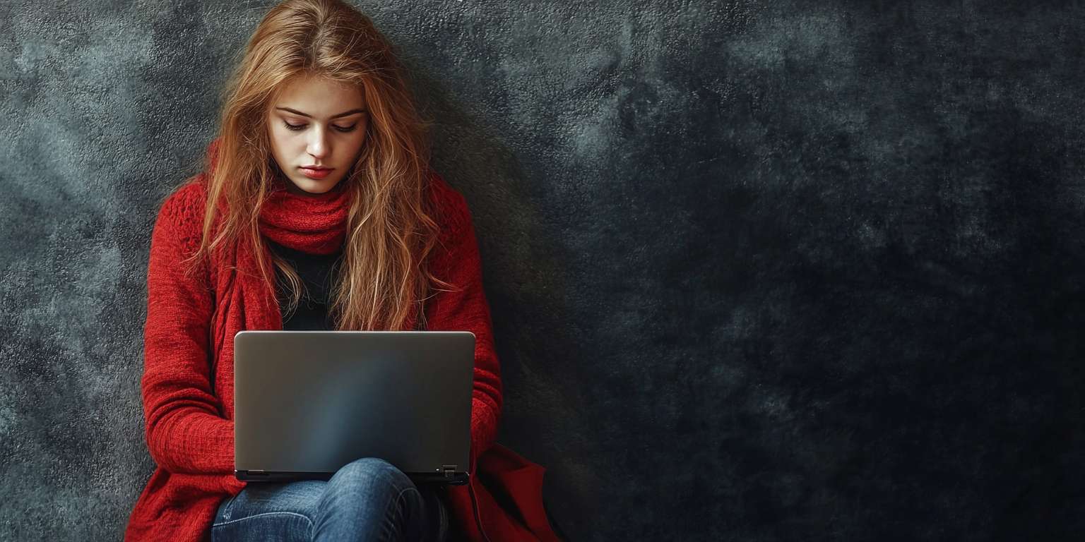 Категория :Виртуальные отношения